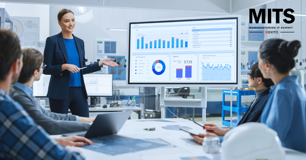 Predictive Analytics: A Key Boon for Manufacturing