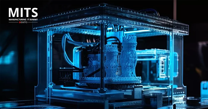 How 3D Printing and Additive Manufacturing Are Reshaping Industries