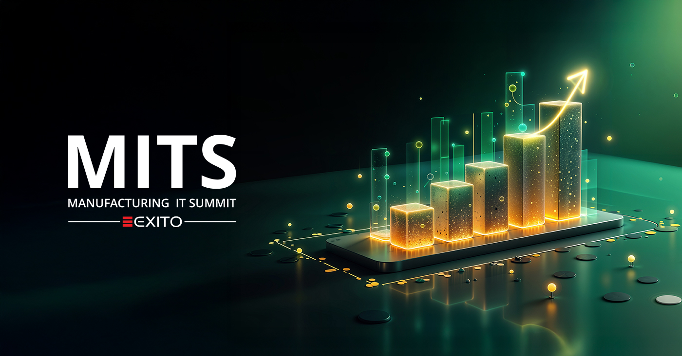 How industry-specific technology drives digital transformation and business growth