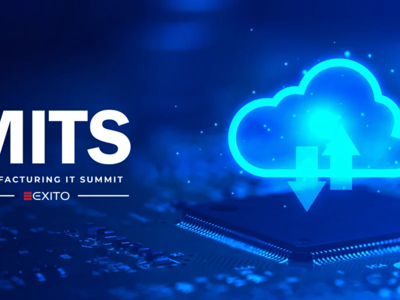 cloud computing in manufacturing