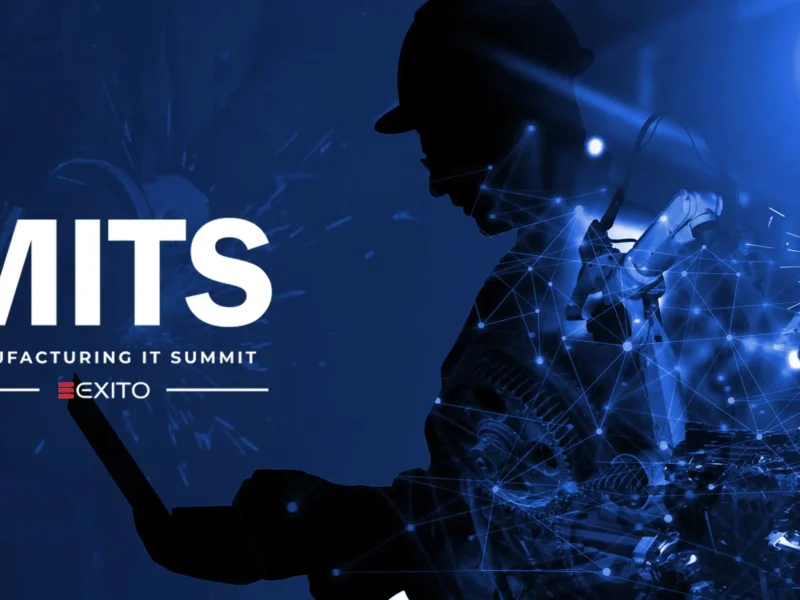 IT challenges in the manufacturing industry