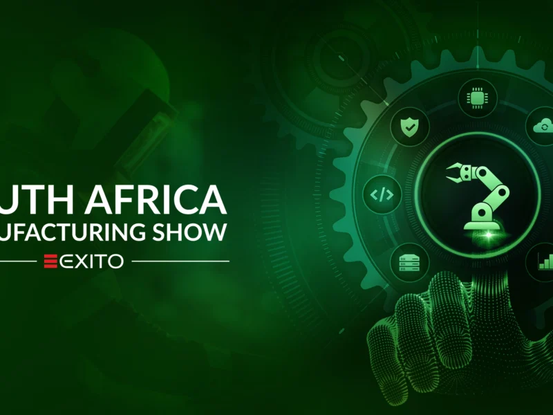 benefits for South African manufacturers adopting smart factory solutions