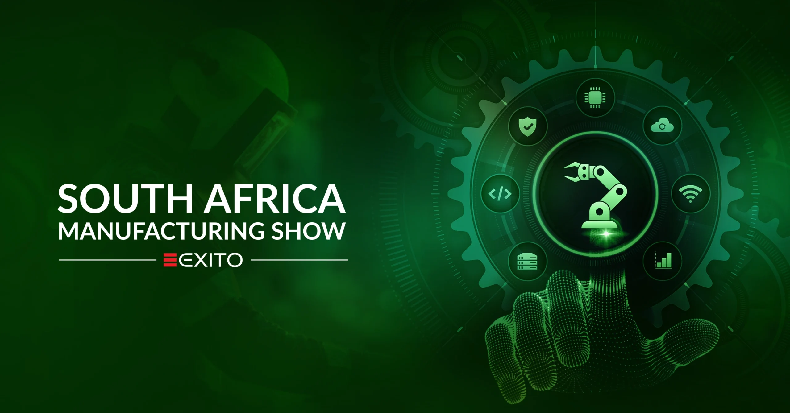 benefits for South African manufacturers adopting smart factory solutions