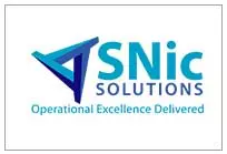 SNic SOLUTIONS