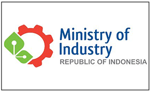 MINISTRY OF INDUSTRY