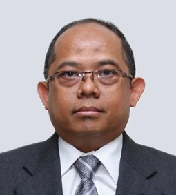 Dr Eng Hary Budiarto