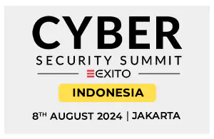 CYBER SECURITY SUMMIT - INDONESIA