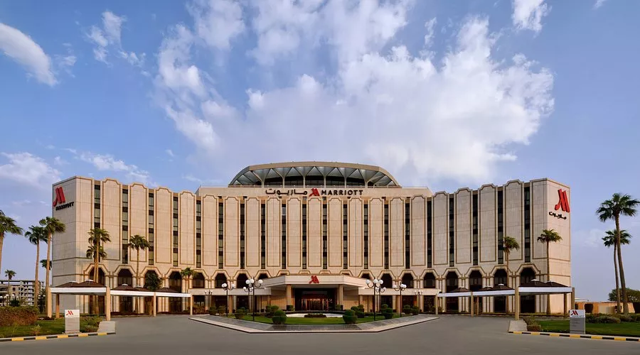 Saudi manufacturing show