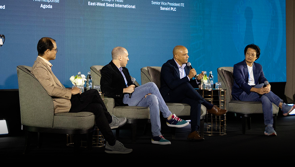 Explore the Future of <br> Manufacturing IT