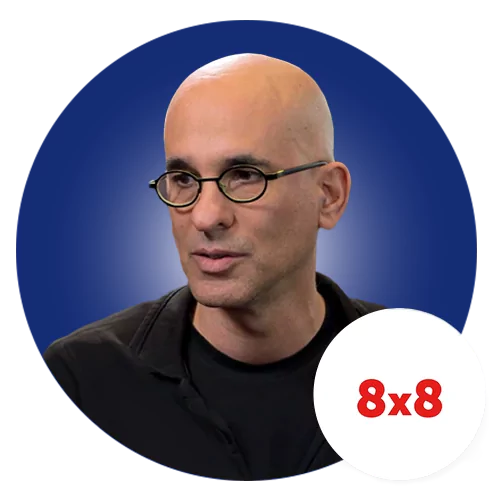 Dan Sarel