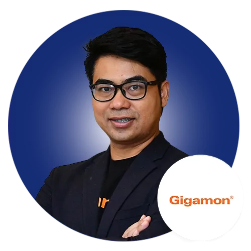 Richakorn Eaimsame