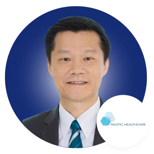 Daniel Lui
