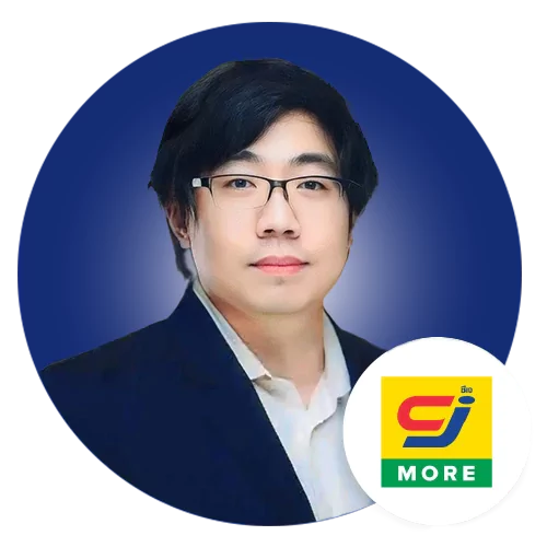 Parit Sripakdeevong