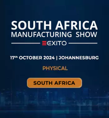SOUTH AFRICA MANUFACTURING SHOW
