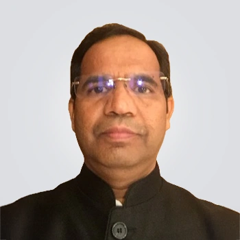 Shirish Yadav